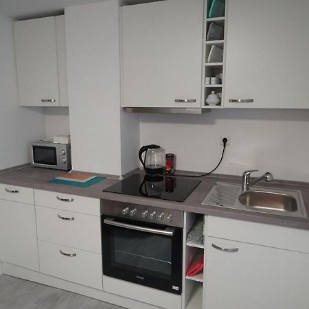 Neue Und Zentral Gelegene Wohnung In Stuttgart Ngoại thất bức ảnh