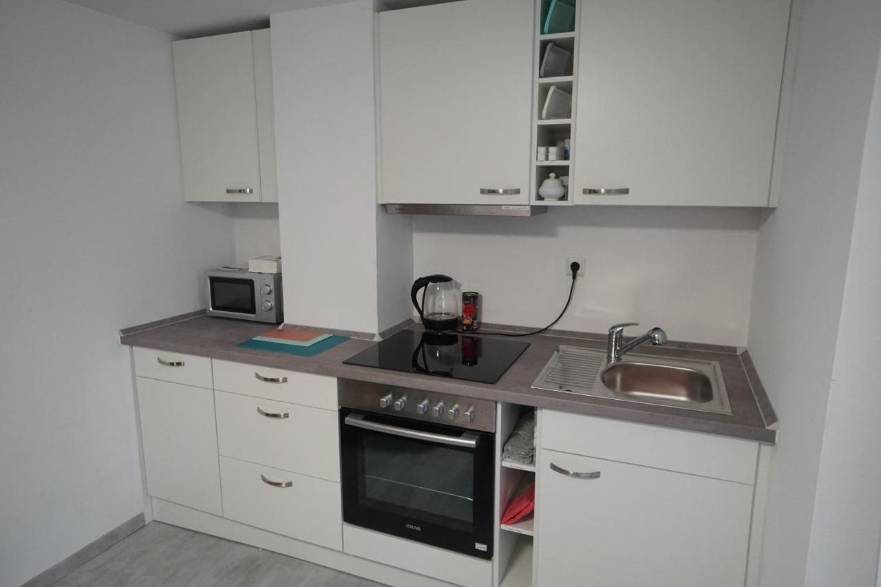 Neue Und Zentral Gelegene Wohnung In Stuttgart Ngoại thất bức ảnh